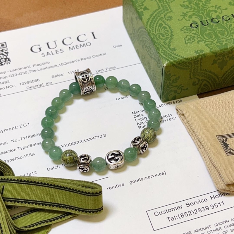 Gucci Bracelets